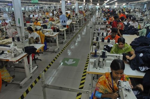 孟加拉国1.66亿人,人均经济赶超印度,如何迅速超越邻国
