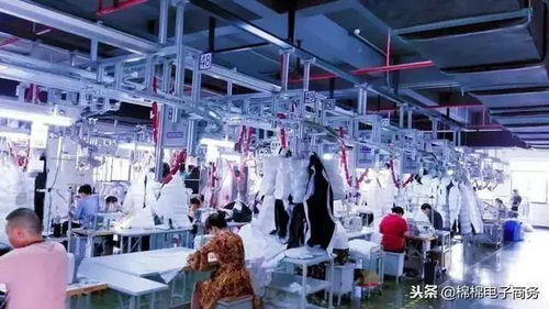 北京服装产业大转移 1200多家服装厂涌入沧州疯狂 抢地