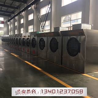 精品推荐 泰州市通江洗涤机械厂 服装水洗机械设备